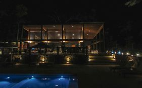 Selvaje Lodge Iguazu